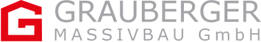 Grauberger Massivbau Logo